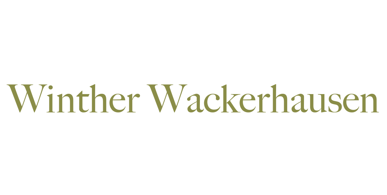 Winther Wackerhausen